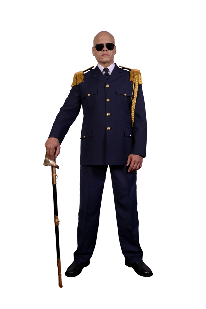 Salminom Uniform